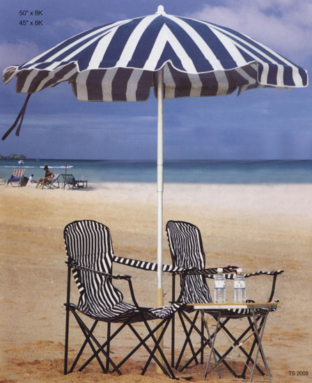 Beach umbrella-BU010