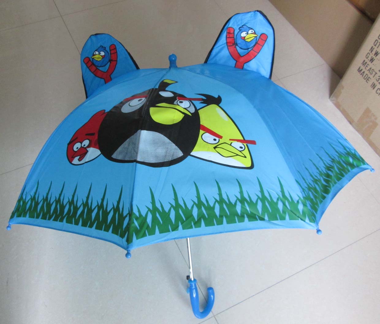Children umbrella-CU016