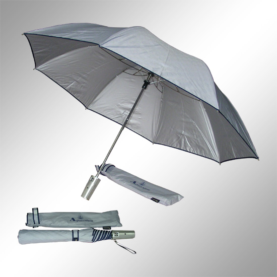 2-section umbrella-F2U003