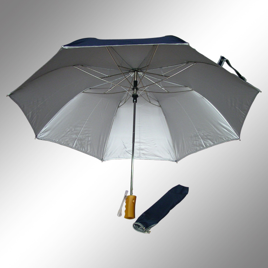 2-section umbrella-F2U008