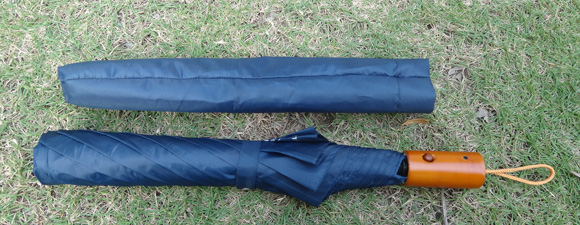 2-section umbrella-F2U010a