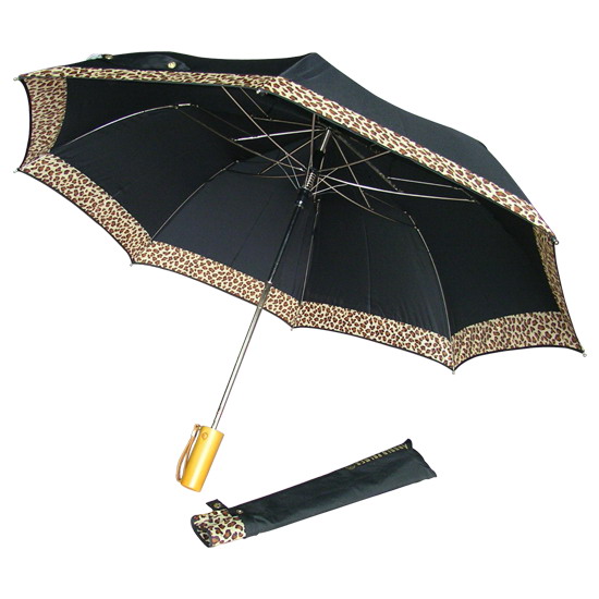 2-section umbrella-F2U011