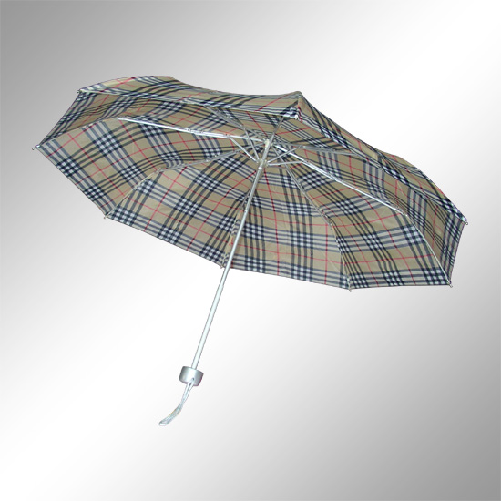 3-section umbrella-F3U001