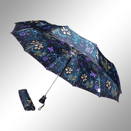 3-section umbrella-F3U004