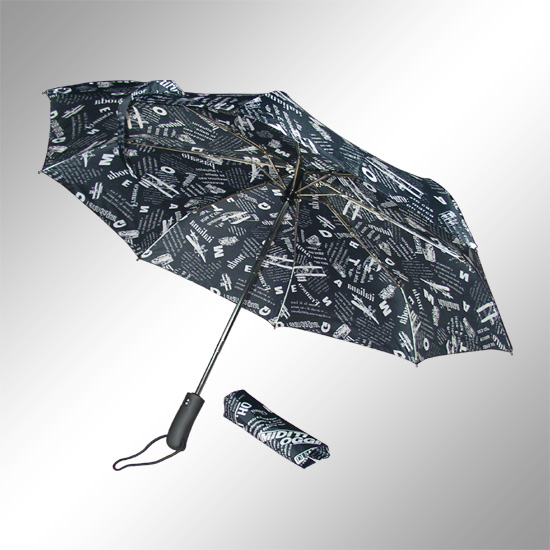 3-section umbrella-F3U006