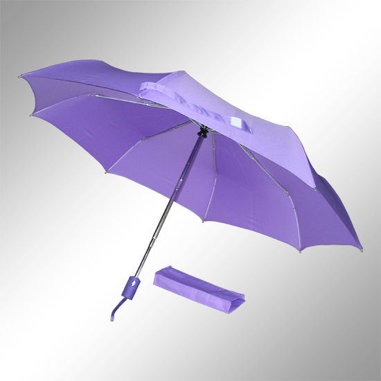3-section umbrella-F3U008