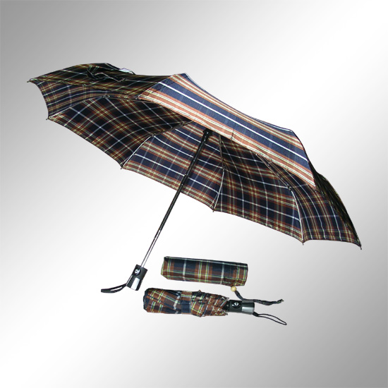 3-section umbrella-F3U009