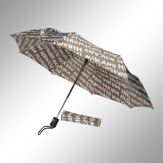 3-section umbrella-F3U010