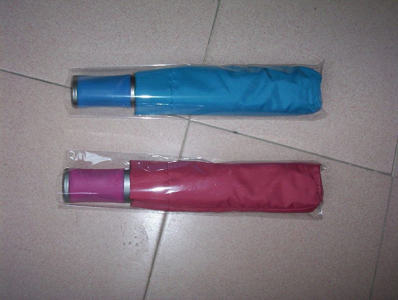 3-section umbrella-F3U020
