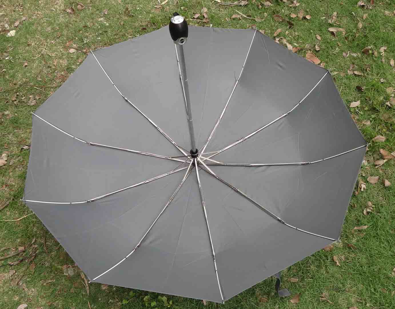 3-section umbrella-F3U022b
