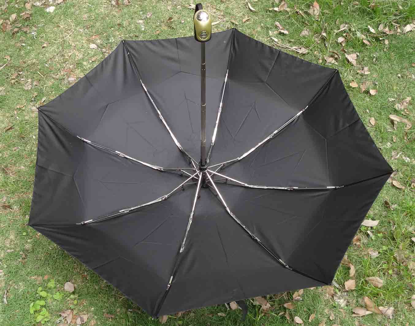 3-section umbrella-F3U023b