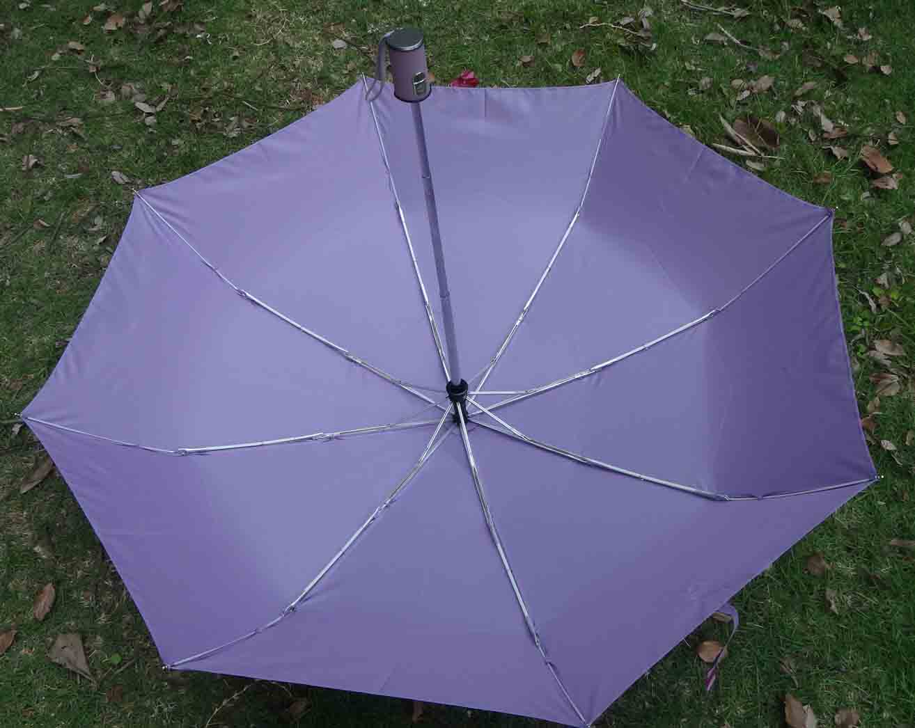 3-section umbrella-F3U024b