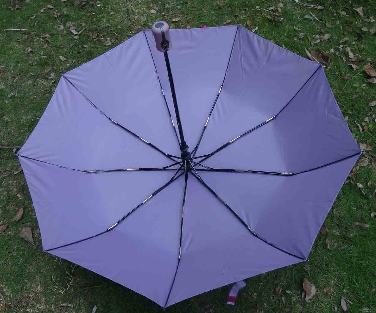 3-section umbrella-F3U025c