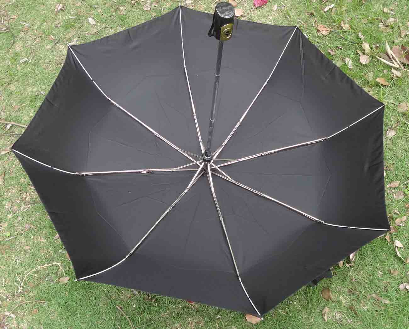 3-section umbrella-F3U026b