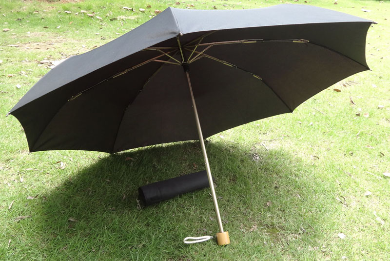 3-section umbrella-F3U038b