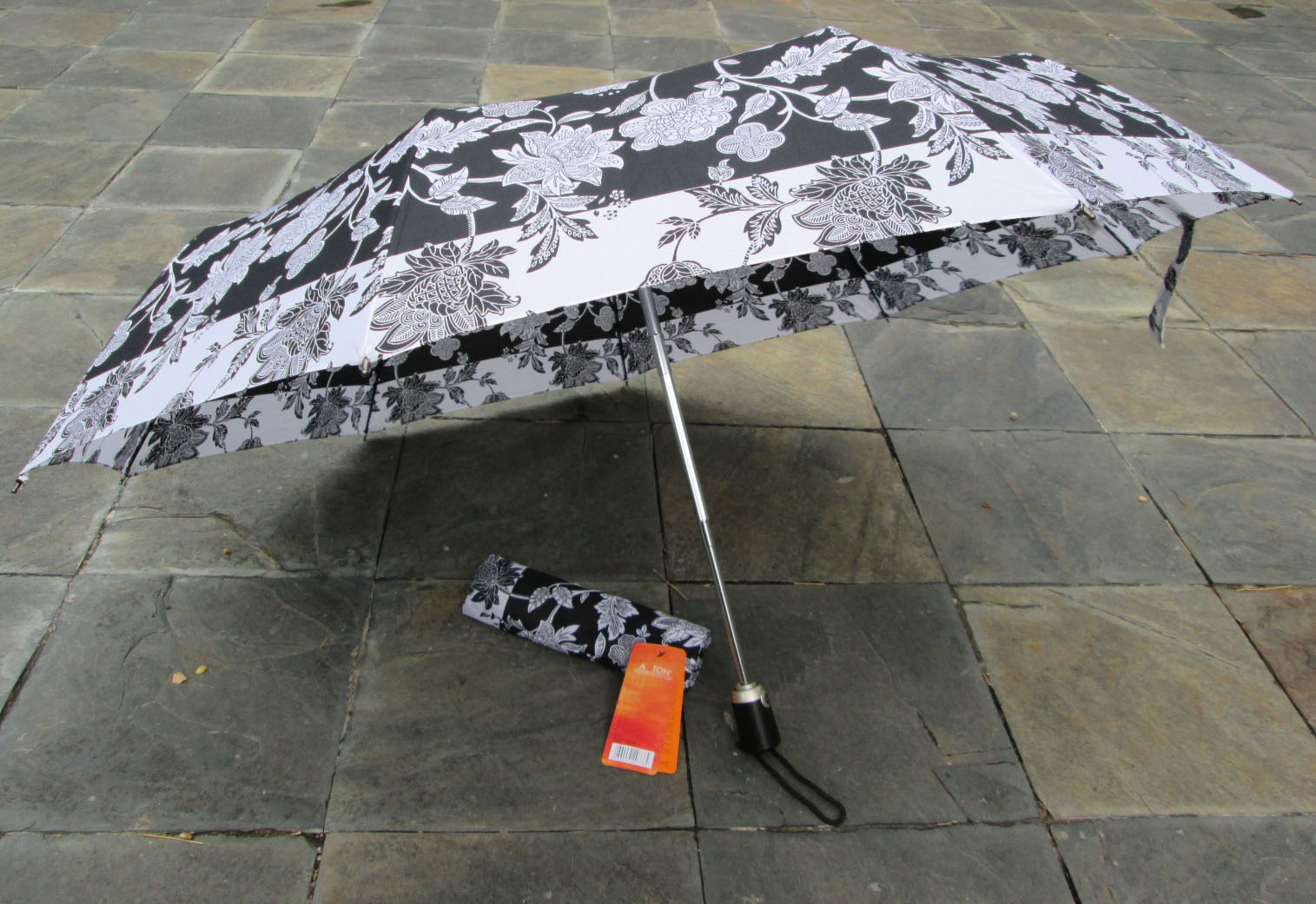 3-section umbrella-F3U043