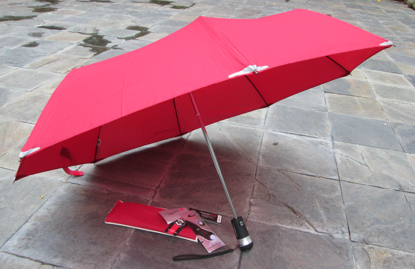 3-section umbrella-F3U046