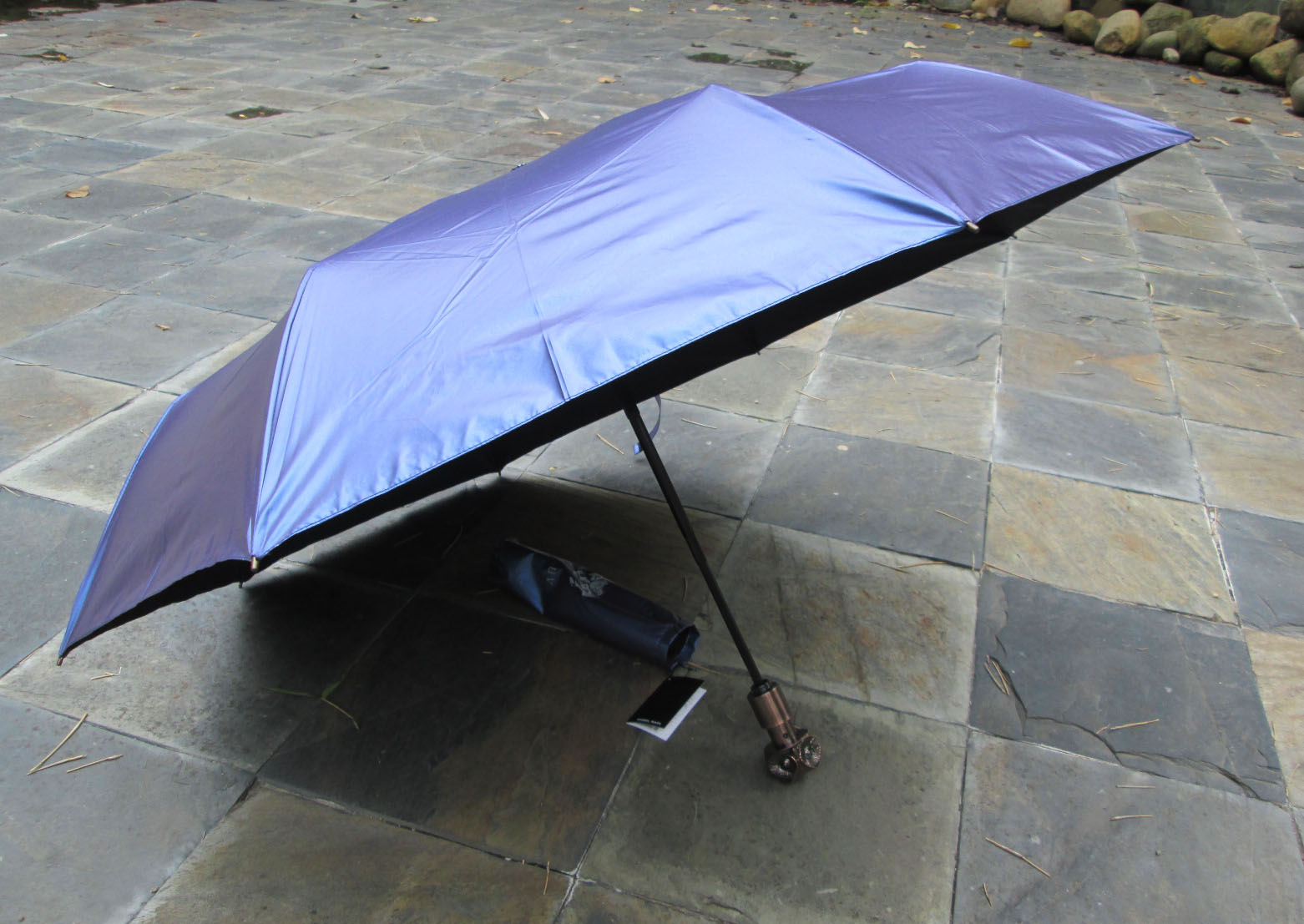 3-section umbrella-F3U047