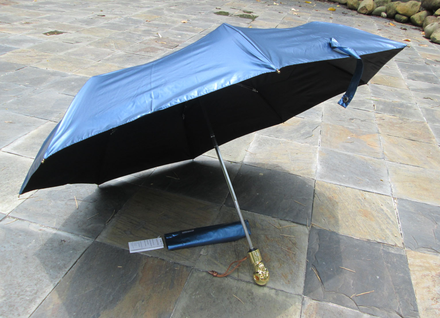 3-section umbrella-F3U048