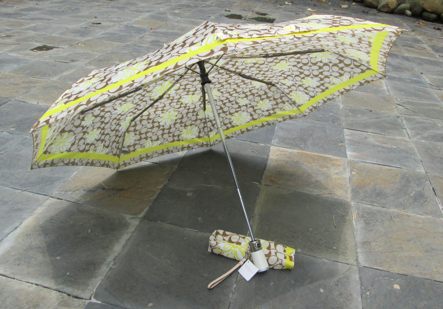 3-section umbrella-F3U050