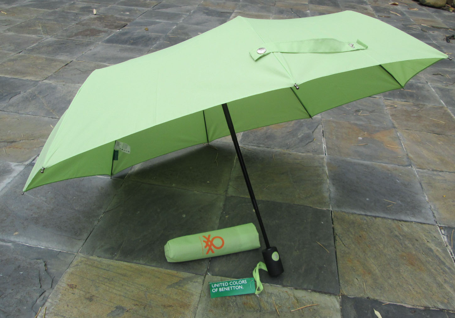 3-section umbrella-F3U051