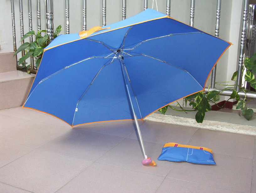 ultra-mini umbrella-F45U013b