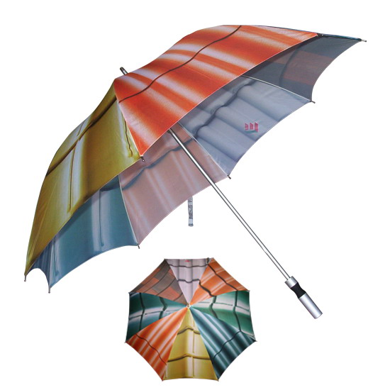 Golf umbrella-GU021