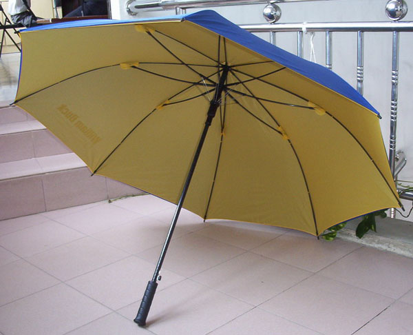 Golf umbrella-GU025