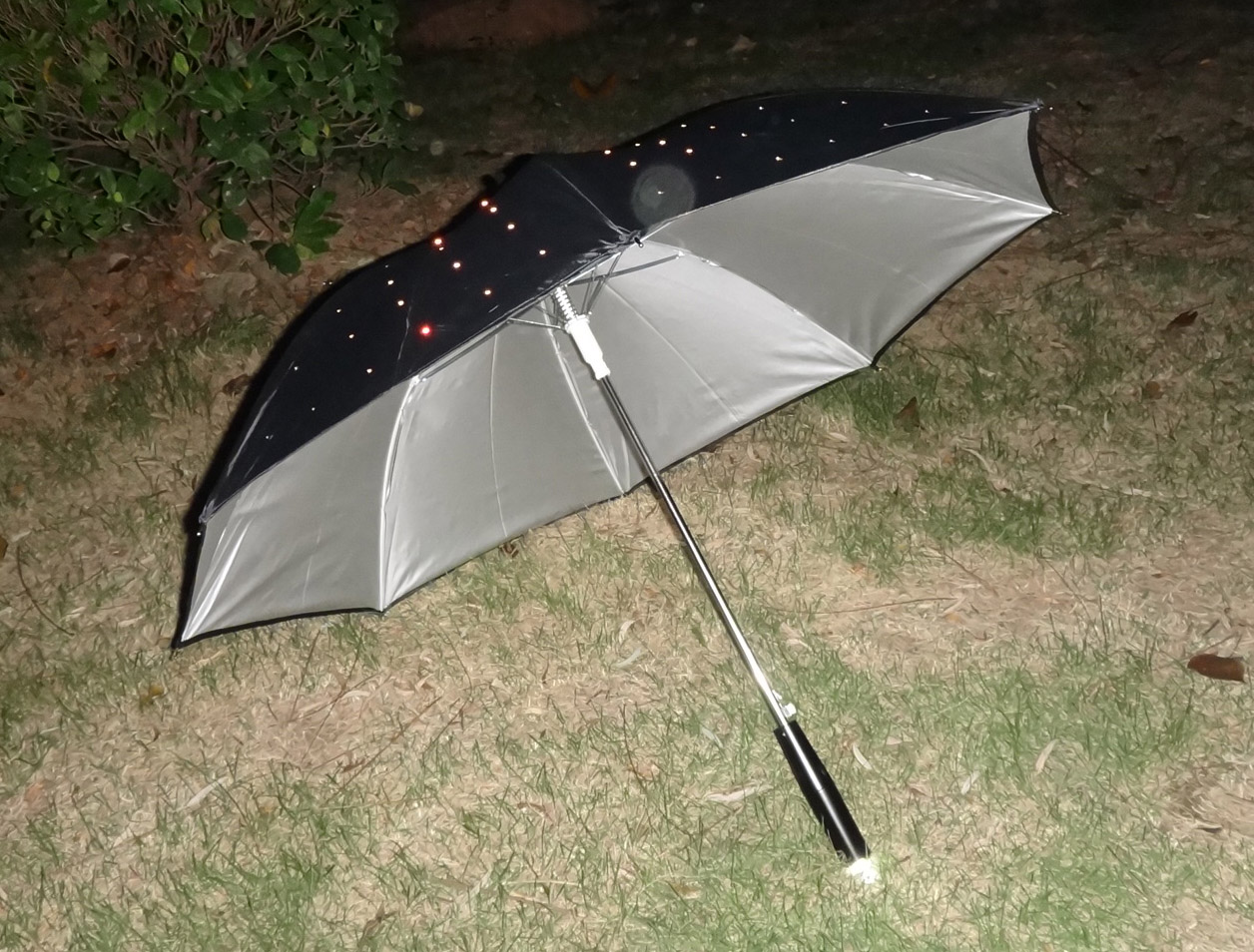 LED light umbrella-LL007