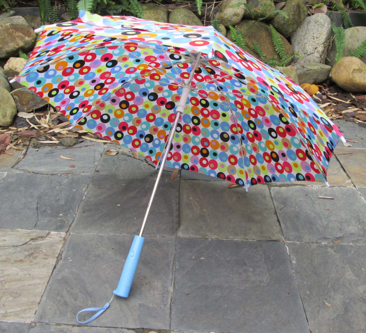 LED light umbrella-LL011a