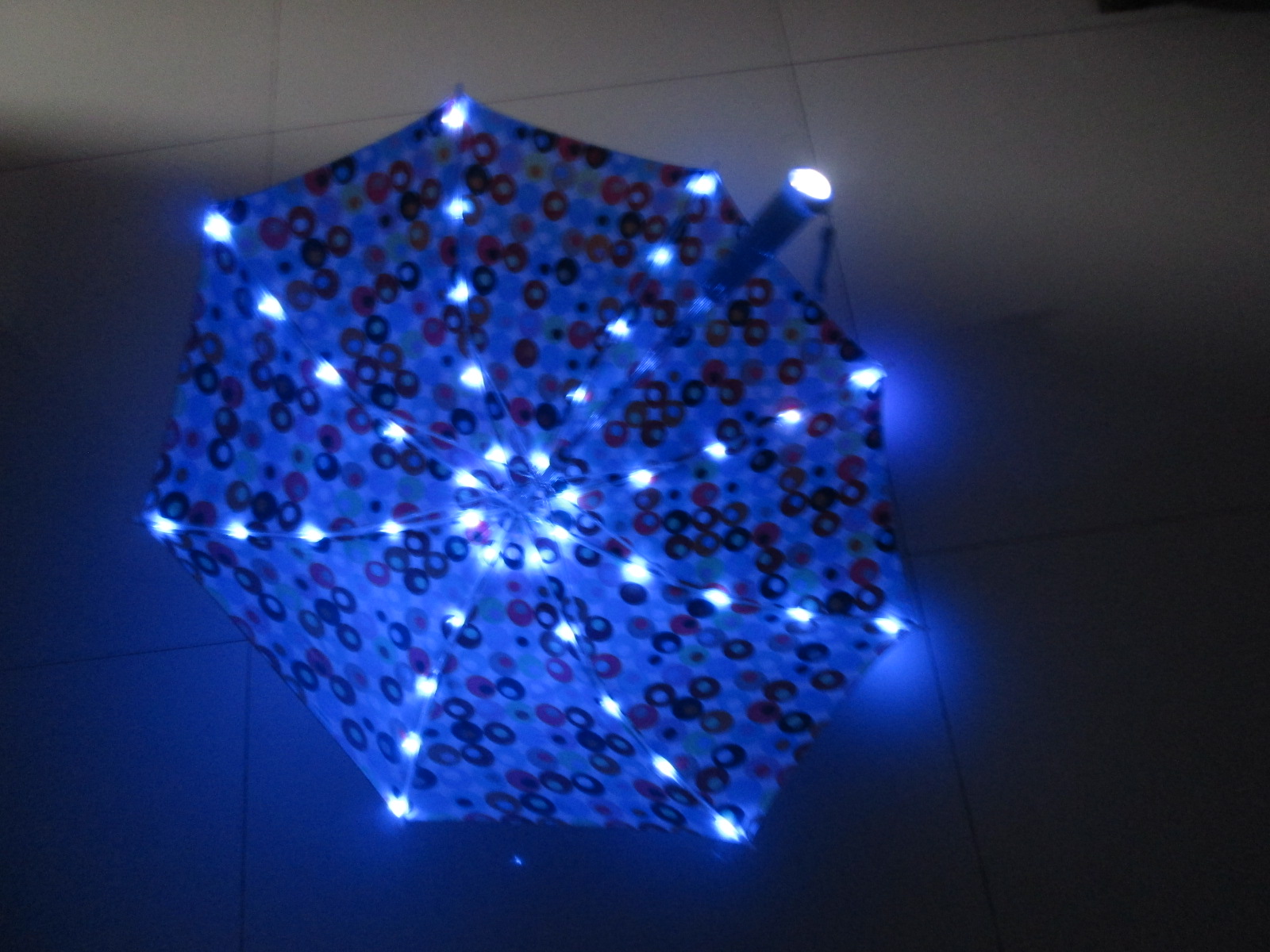 LED light umbrella-LL015c