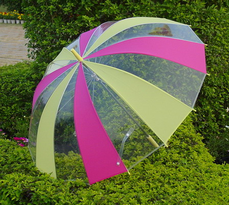 EVA&POE umbrella-PU001