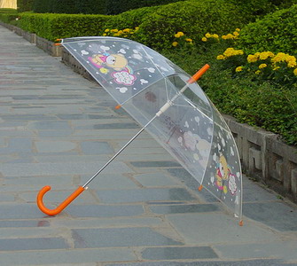 EVA&POE umbrella-PU006