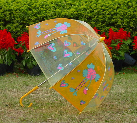 EVA&POE umbrella-PU009
