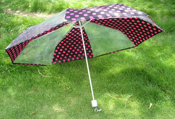 EVA&POE umbrella-PU011