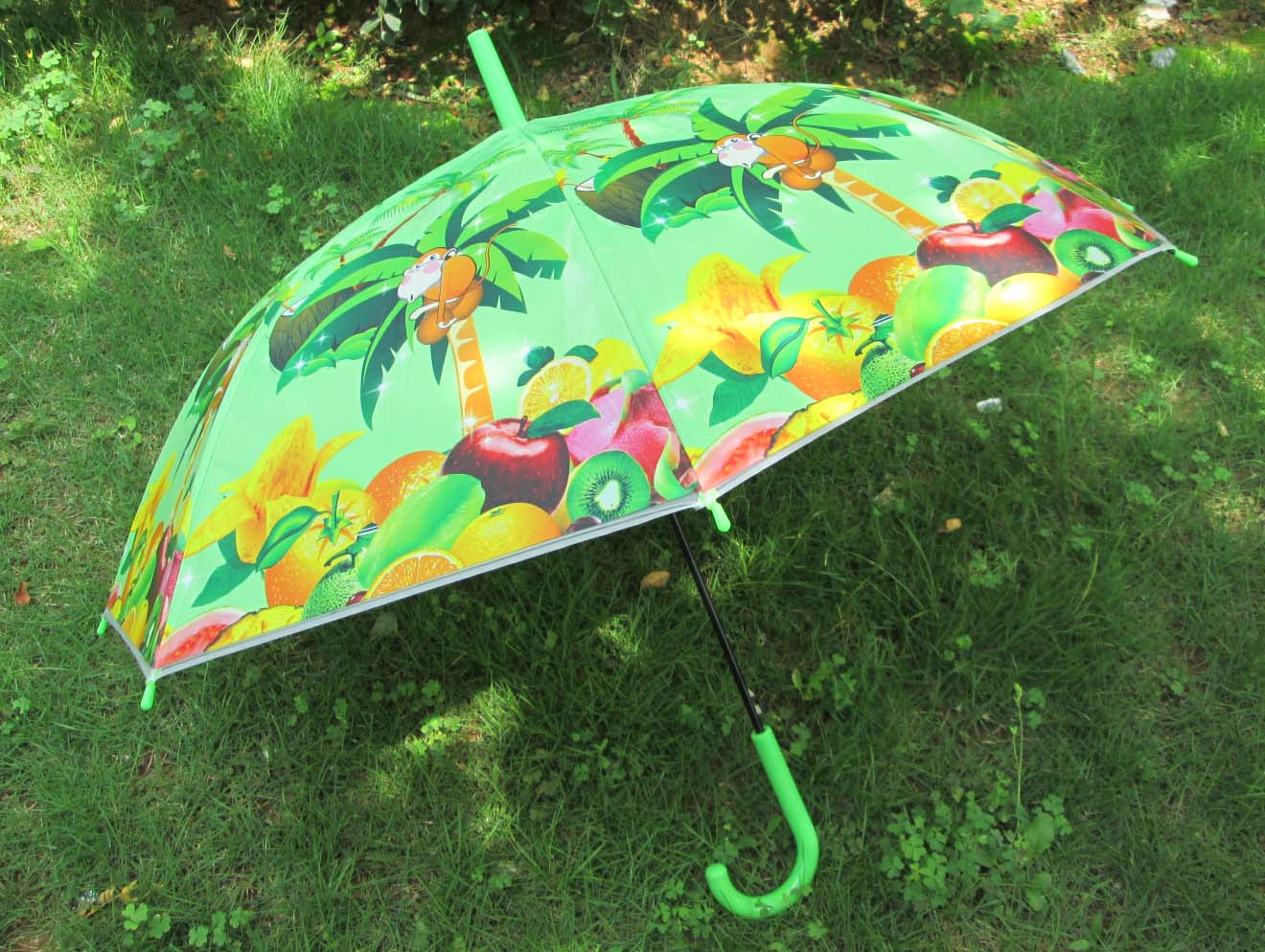 EVA&POE umbrella-PU025