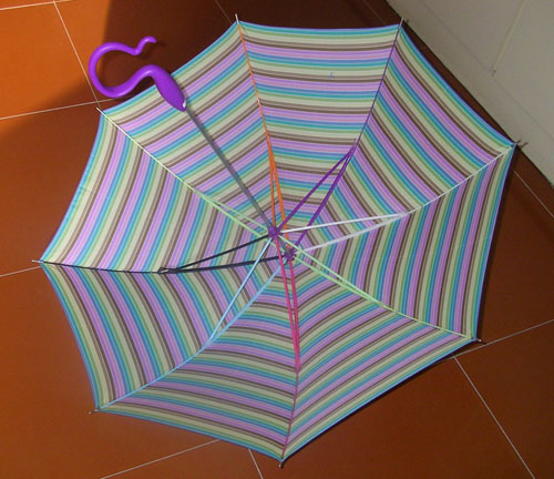 Special umbrella-SP009