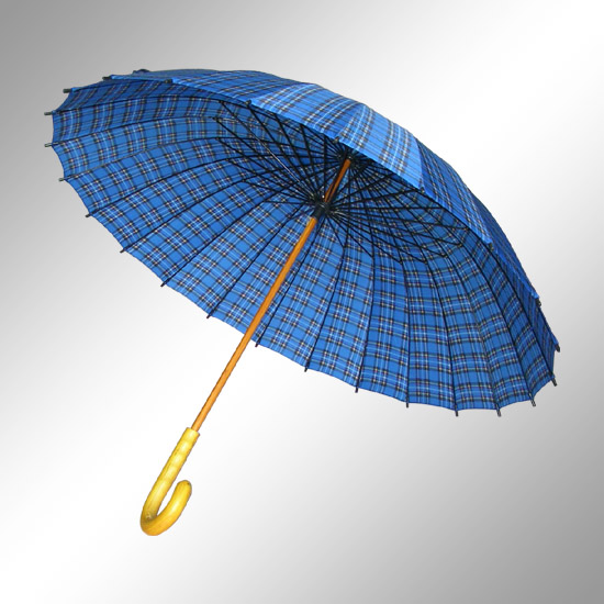 Straight umbrella-SU001