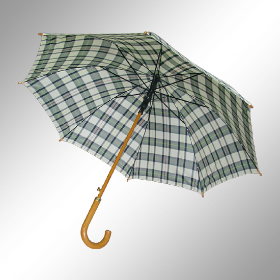 Straight umbrella-SU003