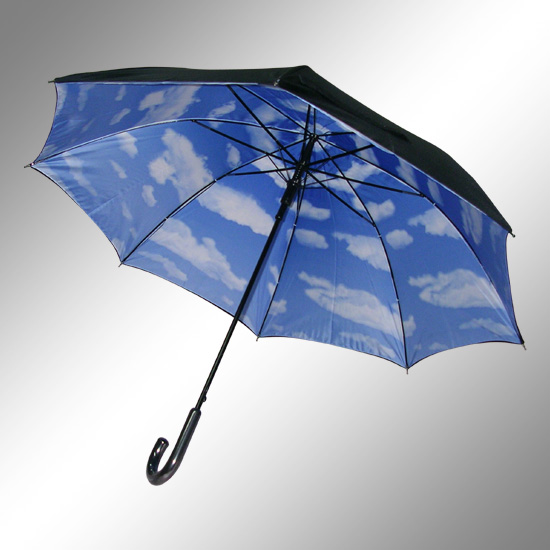Straight umbrella-SU011