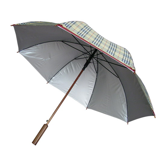 Straight umbrella-SU017