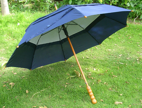 Straight umbrella-SU019