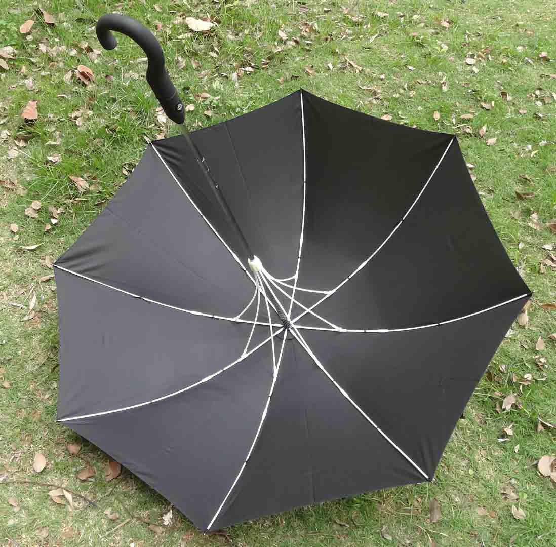 Straight umbrella-SU021