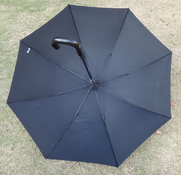 Straight umbrella-SU025b