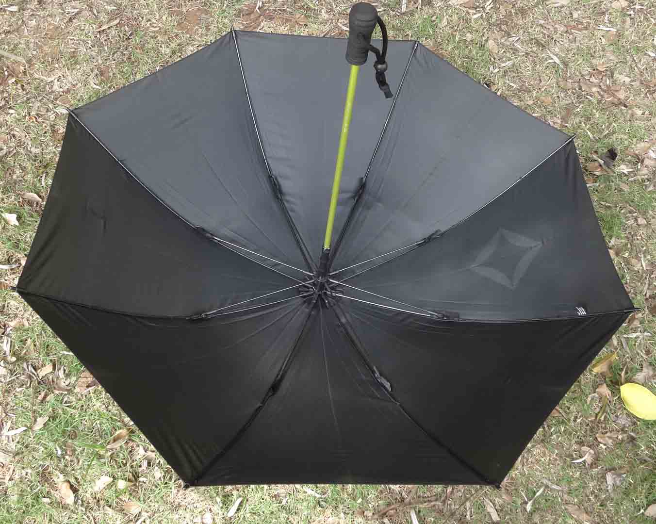Straight umbrella-SU026b