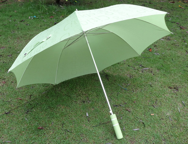 Straight umbrella-SU027b