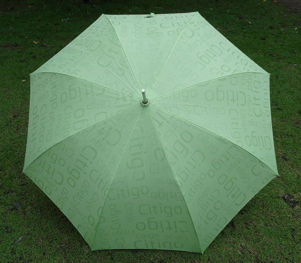 Straight umbrella-SU027c
