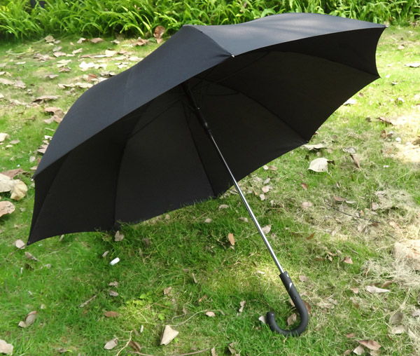 Straight umbrella-SU031b