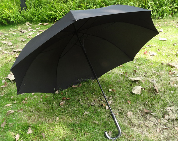 Straight umbrella-SU032b