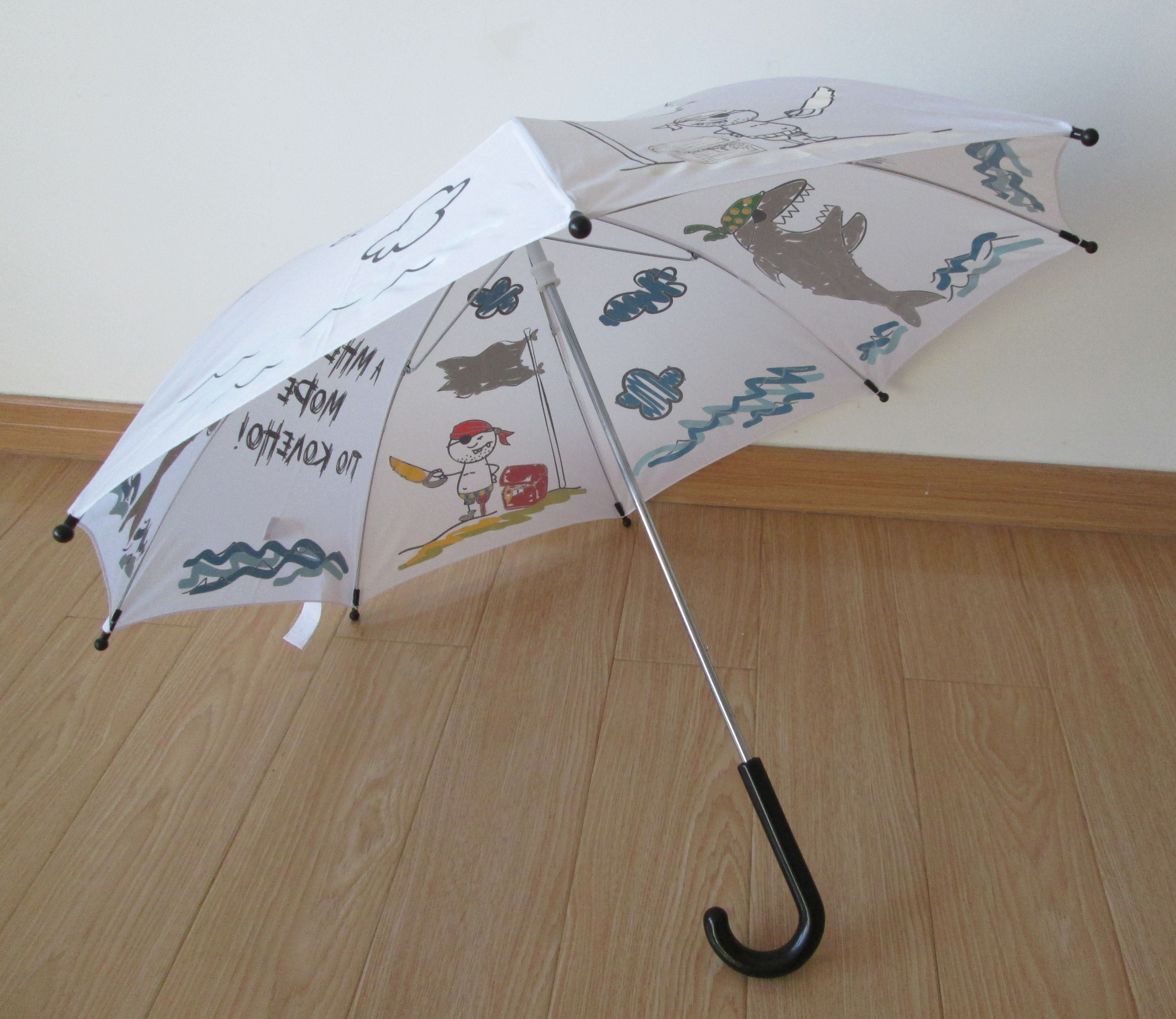 Children umbrella-CU028